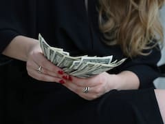 Dólar blue: cómo cerró su cotización HOY lunes 22 de junio