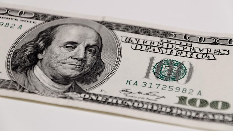 Las diferencias principales entre los tres tipos de dólar (Fuente: Pixabay).