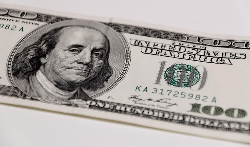 La cotización actual del dólar en Argentina (foto: Pixabay).