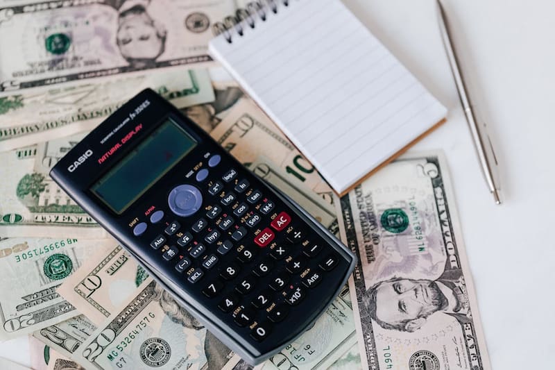 Precio del dólar en Argentina (foto: Pexels)