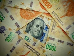 El Gobierno sale a subir las tasas de plazo fijo para domar al dólar