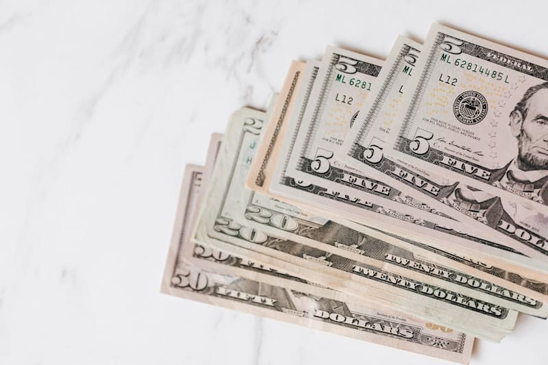 Precio del dólar en Argentina (foto: Pexels)