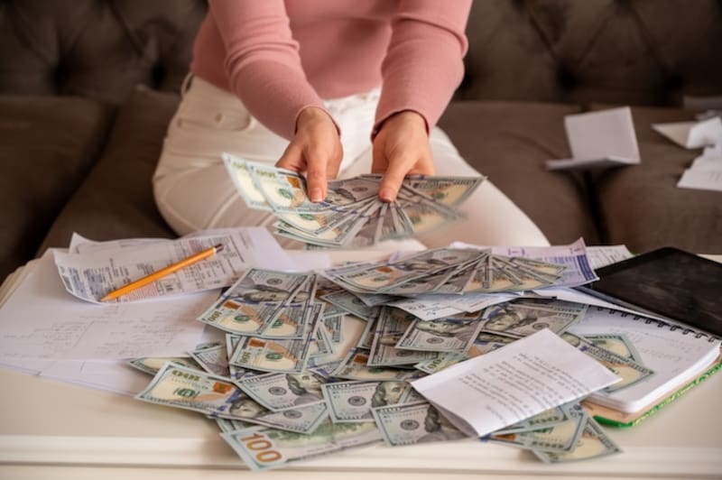 Precio del dólar de este martes, 11 de agosto de 2026 en Argentina (foto: Pexels)