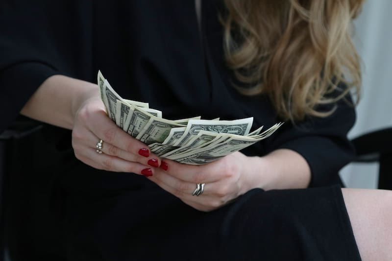 La cotización actual del dólar en Argentina (foto: Pixabay).