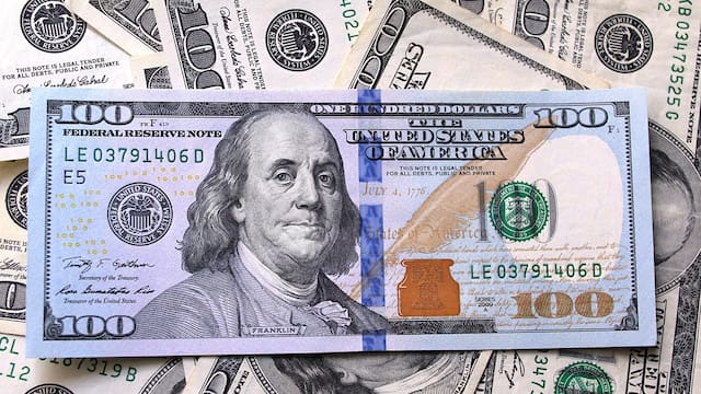 Dólar hoy y dólar blue hoy: cuál es la cotización del lunes 24 de agosto minuto a minuto
