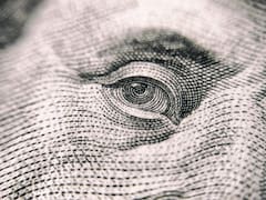 El dólar como moneda de reserva global