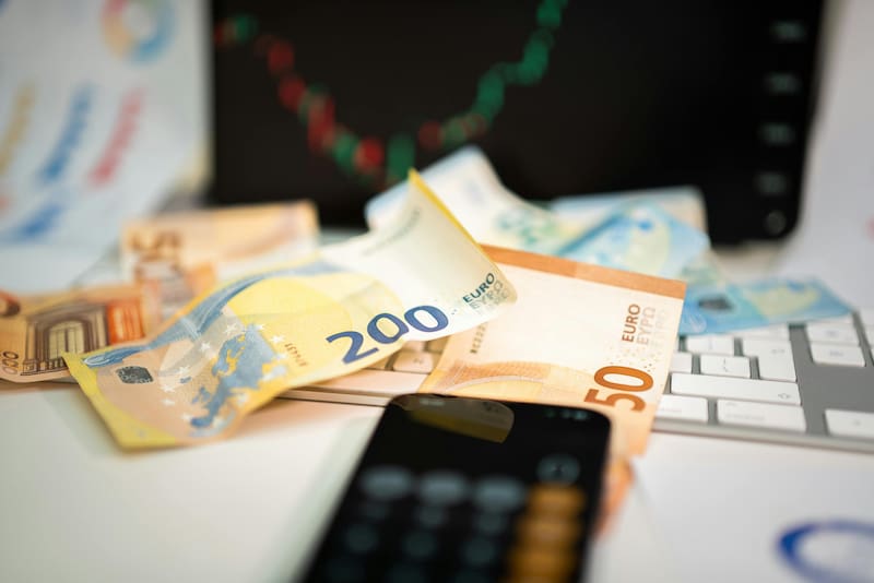 ¿Cuánto ofrece cada banco a los ahorristas con el plazo fijo?