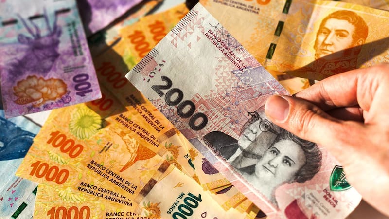 ¿Cuánto ofrece cada banco a los ahorristas con el plazo fijo?