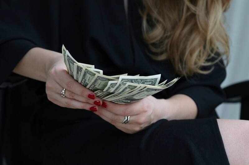 La cotización actual del dólar en Argentina (foto: Pixabay).