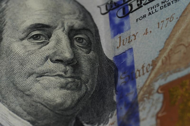 La cotización actual del dólar en Argentina (foto: Pixabay).