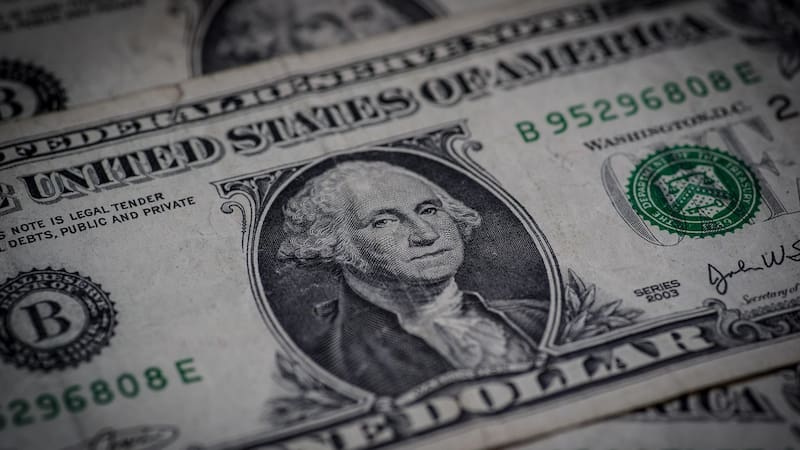 La cotización actual del dólar en Argentina (foto: Pixabay).