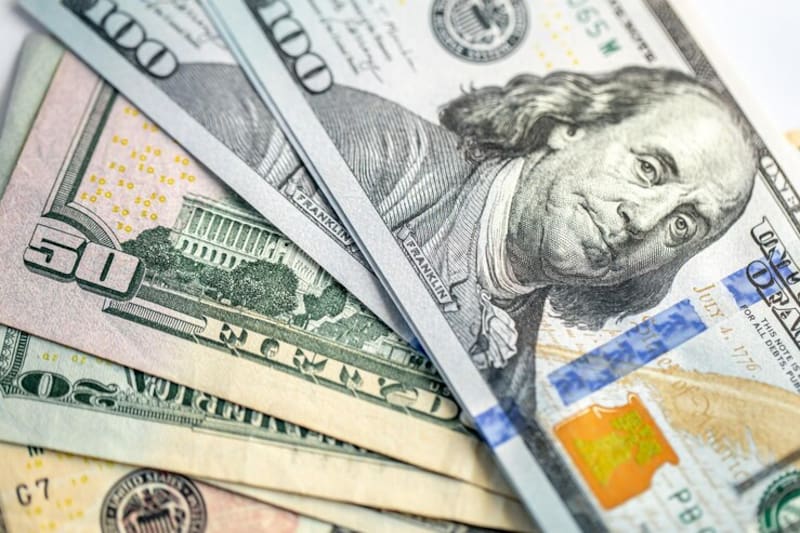 Precio del dólar en Argentina (foto: Pexels)