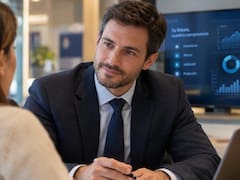Llega a la banca un nuevo Asistente Generativo que combina IA y experiencia humana