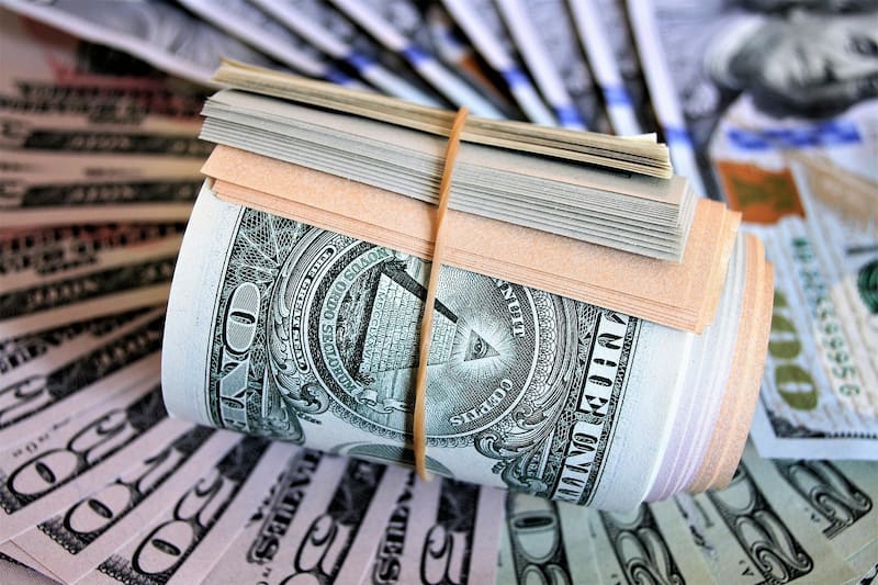 La cotización actual del dólar en Argentina (foto: Pixabay).