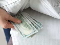 Dólar oficial HOY: así cerró la cotización de este martes 21 de abril