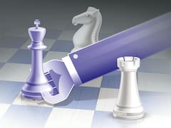 Karina Milei, siempre “El Jefe” Karina Milei