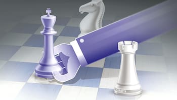 Karina Milei, siempre “El Jefe” Karina Milei