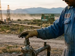 Cuenca de Burgos: Una inversión canadiense inyecta vitalidad a la eterna promesa del gas mexicano