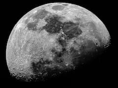 Astronomía | La NASA detectó por casualidad en la Luna el mayor cráter de impacto reciente identificado en el sistema solar