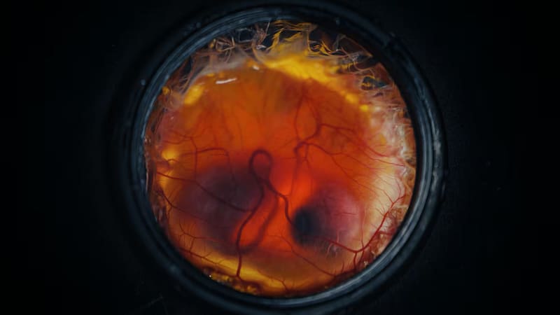 La empresa biotecnológica Colossal logró desarrollar pollos en incubadoras impresas en 3D mientras avanza con proyectos para recuperar especies extintas.