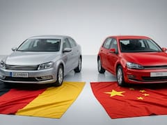 ¿Adiós al dominio alemán? El sector automotor chino creció 272% y ya empata con marcas de Alemania en México