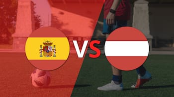 Mundial 2026: España avanza con autoridad tras vencer 3-0 a Austria