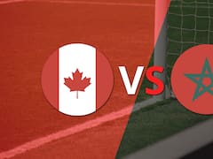 Canadá y Marruecos: dos equipos emergentes se enfrentan en octavos del Mundial