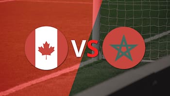 Canadá y Marruecos: dos equipos emergentes se enfrenten en octavos del Mundial