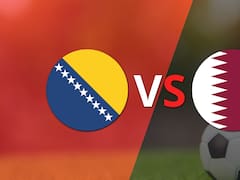Decisivo encuentro entre Bosnia y Catar en el Mundial 2026
