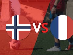 Francia y Noruega, un duelo decisivo por los dieciseisavos