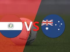 Mundial 2026: Paraguay y Australia empatan en un intenso duelo sin goles