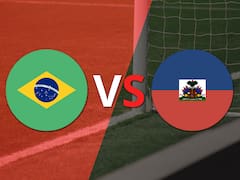 Tras empatar con Marruecos, Brasil busca avanzar en el Mundial ante Haití