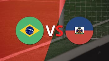 Previo al partido: Brasil busca avanzar en el Mundial ante Haití