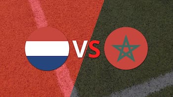Mundial 2026: Marruecos avanza a Octavos tras vencer a Países Bajos en penales