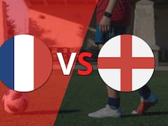 Previo al Gran Duelo: Francia e Inglaterra Lucharán por el Tercer Puesto