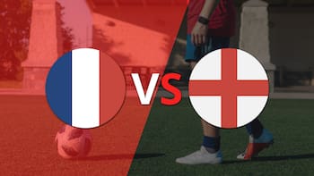 Mundial 2026: Francia e Inglaterra se enfrentan en busca del tercer lugar