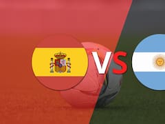 Previa de la gran final: España se mide ante Argentina en el Mundial