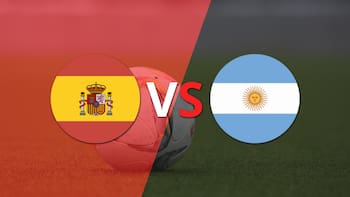 Previa de la gran final: España se mide ante Argentina en el Mundial