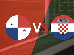 Panamá y Croacia se enfrentan en una batalla crucial por la clasificación