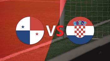 Panamá y Croacia se enfrentan en una batalla crucial por la clasificación