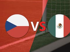 Mundial 2026: México busca sellar su paso a la siguiente fase ante una República Checa en apuros