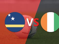 Mundial 2026: Costa de Marfil triunfa 2 a 0 ante Curazao