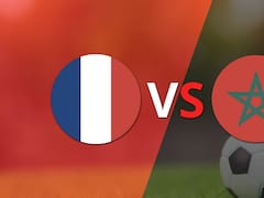 Francia y Marruecos se preparan para un emocionante choque en Boston