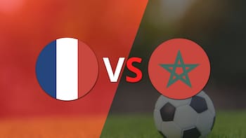 Francia y Marruecos se preparan para un emocionante choque en Boston