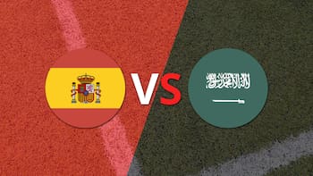 El desafío de España ante Arabia Saudita en el Mundial 2026