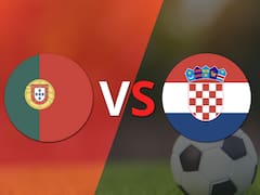 Portugal y Croacia se enfrentan por un lugar en los octavos del Mundial 2026
