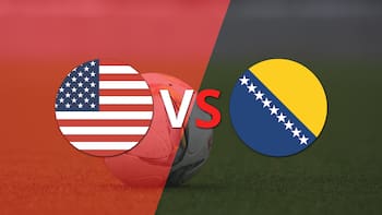 Bosnia-Herz. anhela avanzar a octavos ante Estados Unidos