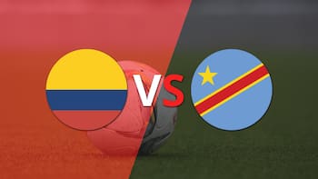 Colombia se impone en el Mundial 2026 con un vital 1-0 ante RD Congo