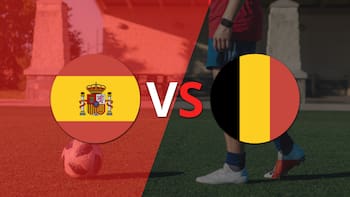 Mundial 2026: España y Bélgica luchan por un lugar entre los semifinalistas