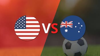 Mundial 2026: La batalla por la clasificación entre Estados Unidos y Australia